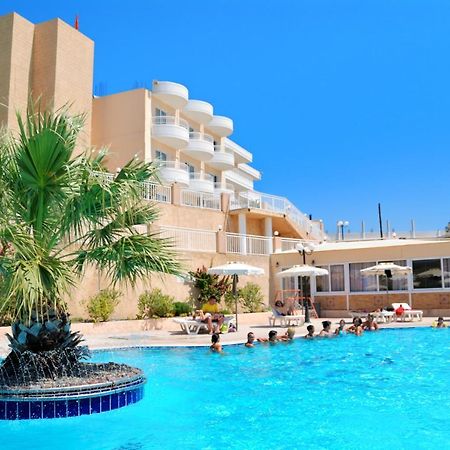 Diagoras Hotel All Inclusive Faliraki Ngoại thất bức ảnh