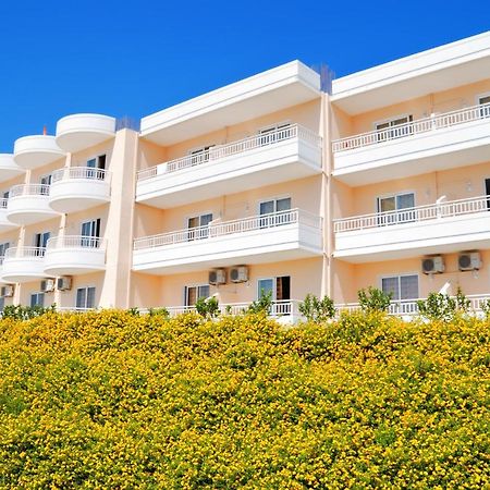 Diagoras Hotel All Inclusive Faliraki Ngoại thất bức ảnh