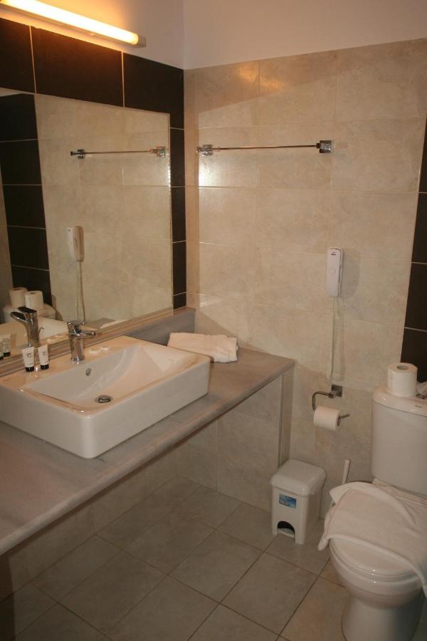 Diagoras Hotel All Inclusive Faliraki Ngoại thất bức ảnh