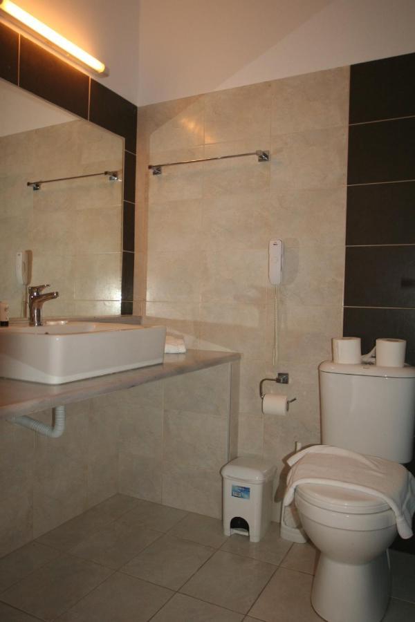 Diagoras Hotel All Inclusive Faliraki Ngoại thất bức ảnh